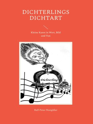 cover image of Dichterlings DichtArt